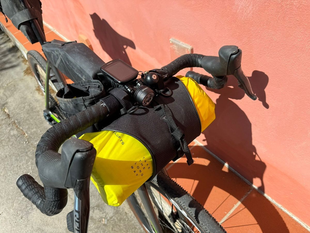 Tuscany Trail, Toskana, Gravel, Italy, Bike