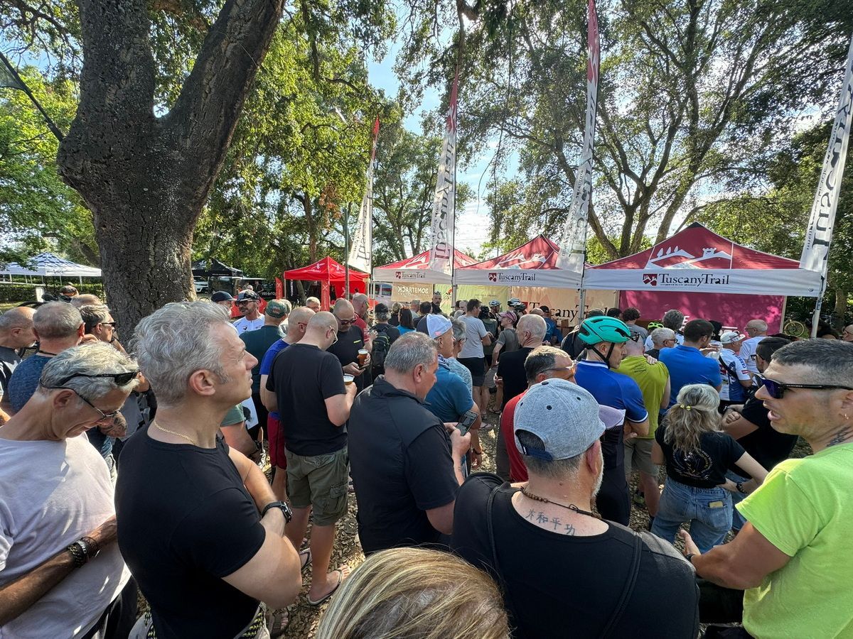 Tuscany Trail