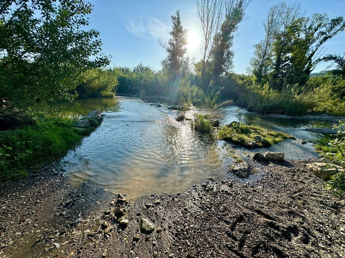 Tuscany Trail, Toskana, Gravel, Italy