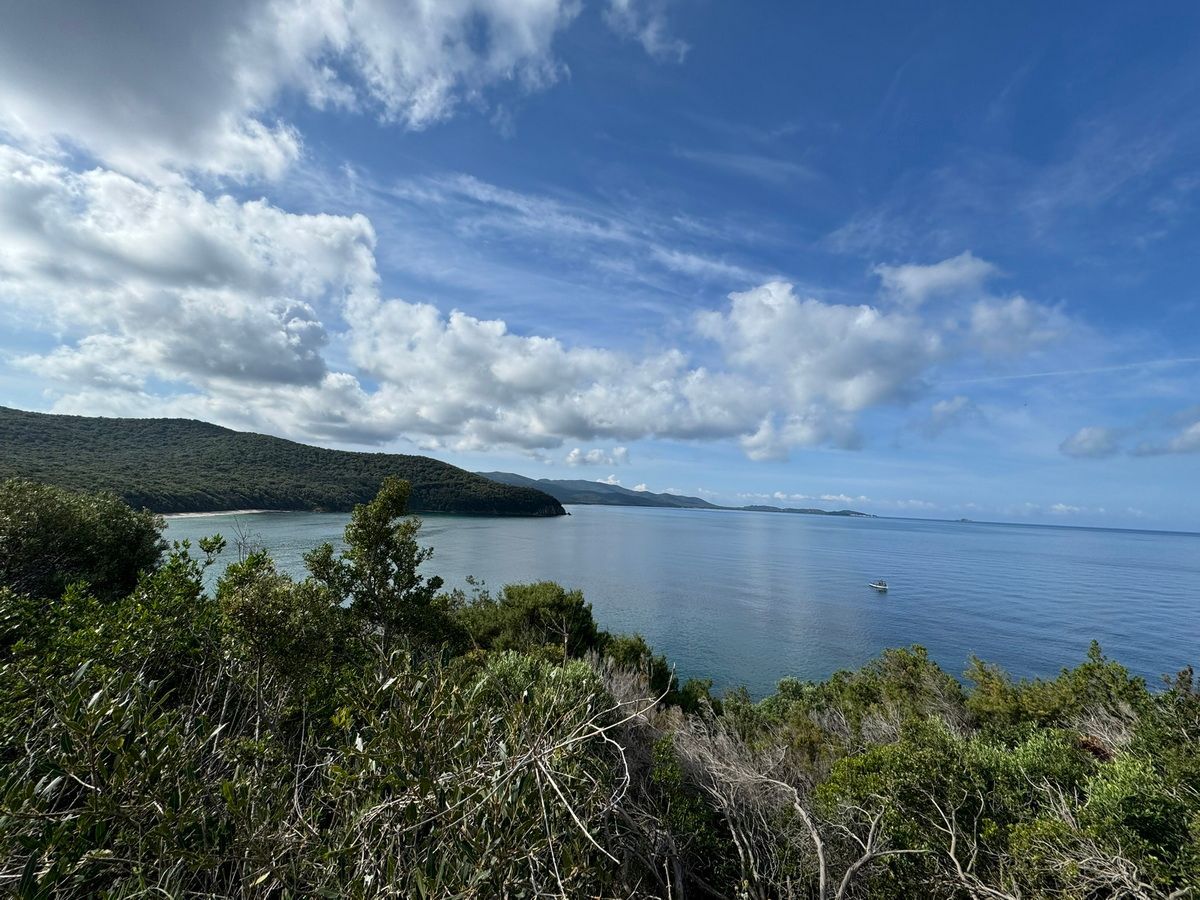 Tuscany Trail, Toskana, Gravel, Italy