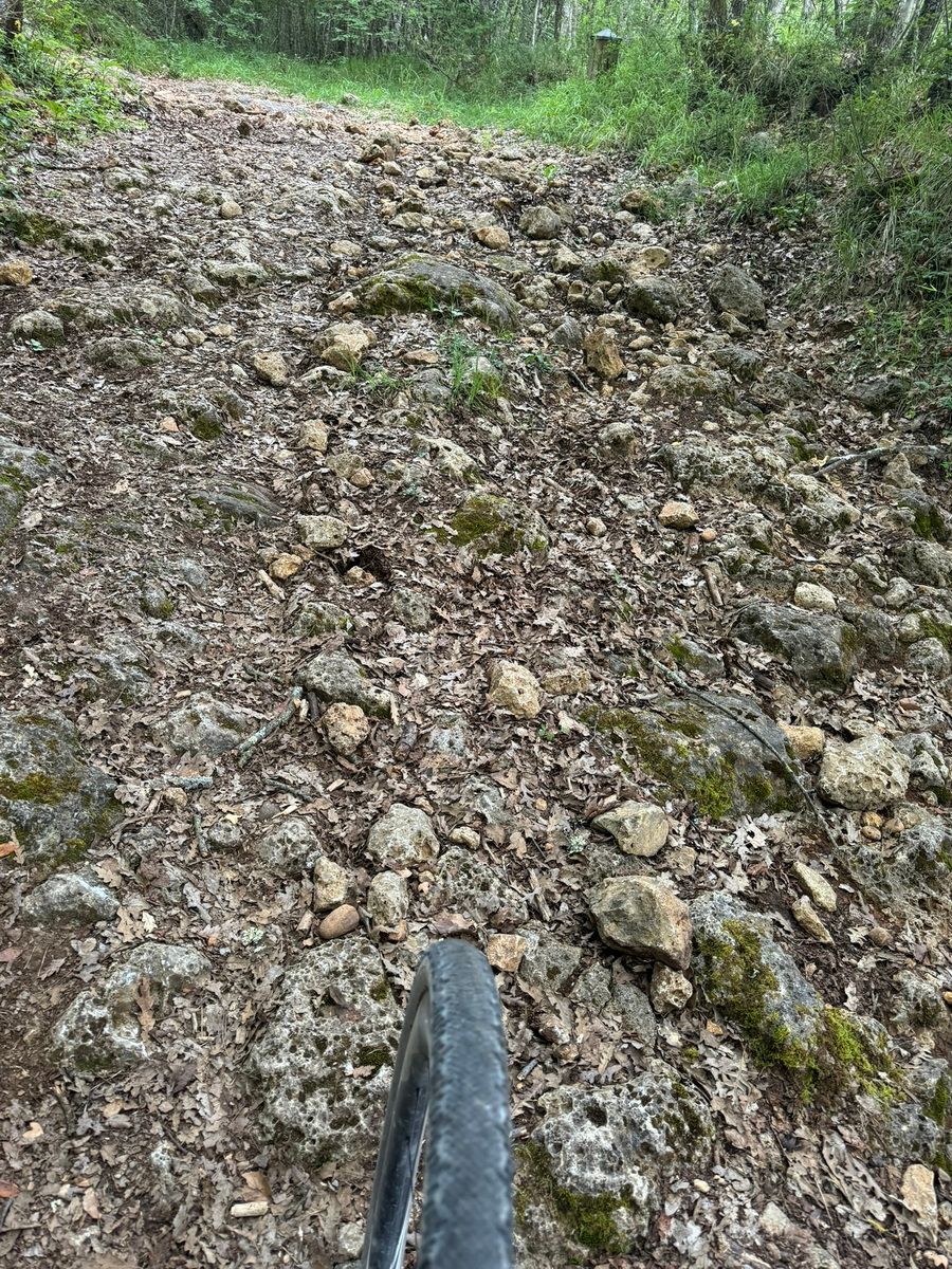 Tuscany Trail, Toskana, Gravel, Italy