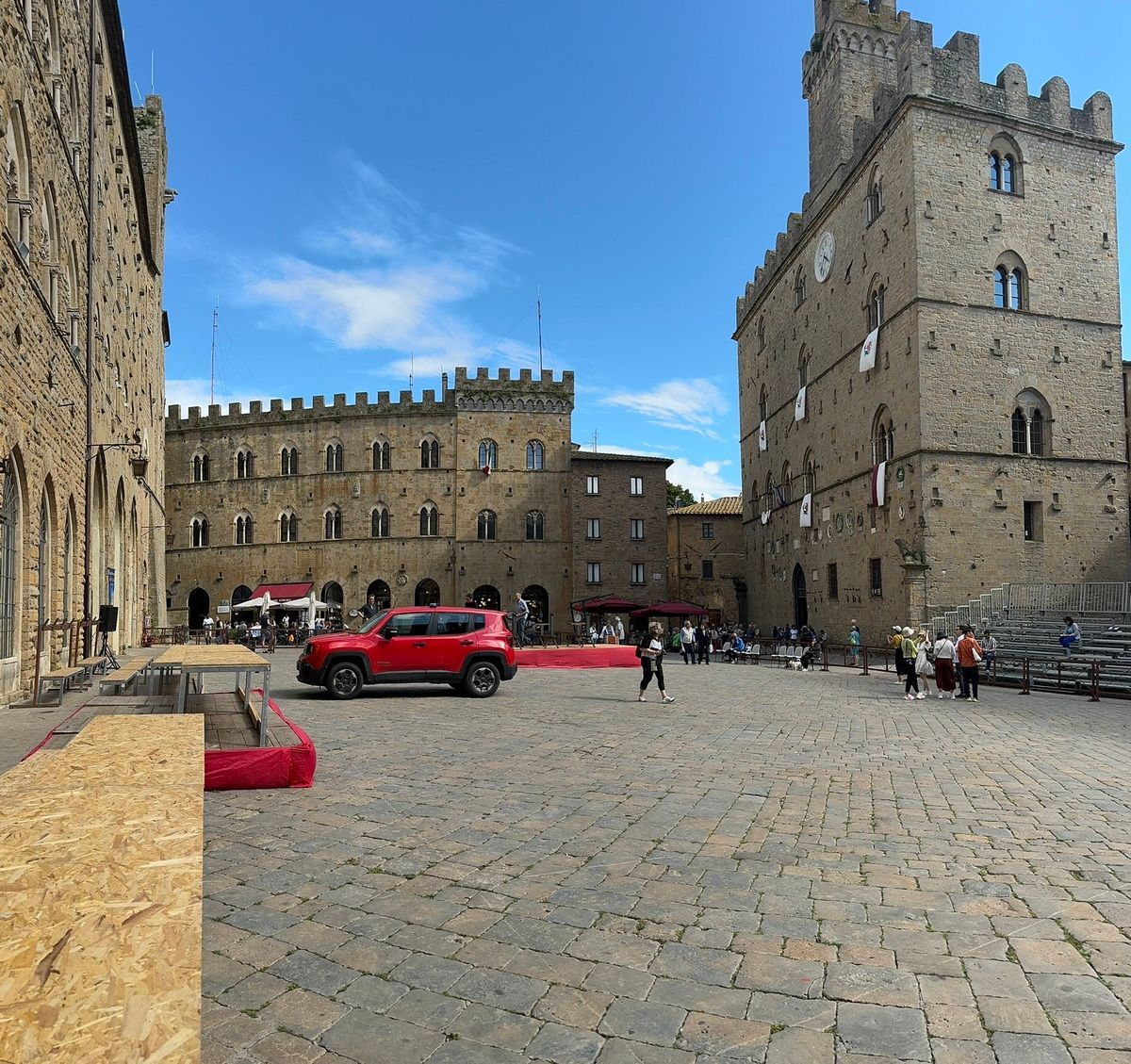 Tuscany Trail, Toskana, Gravel, Italy