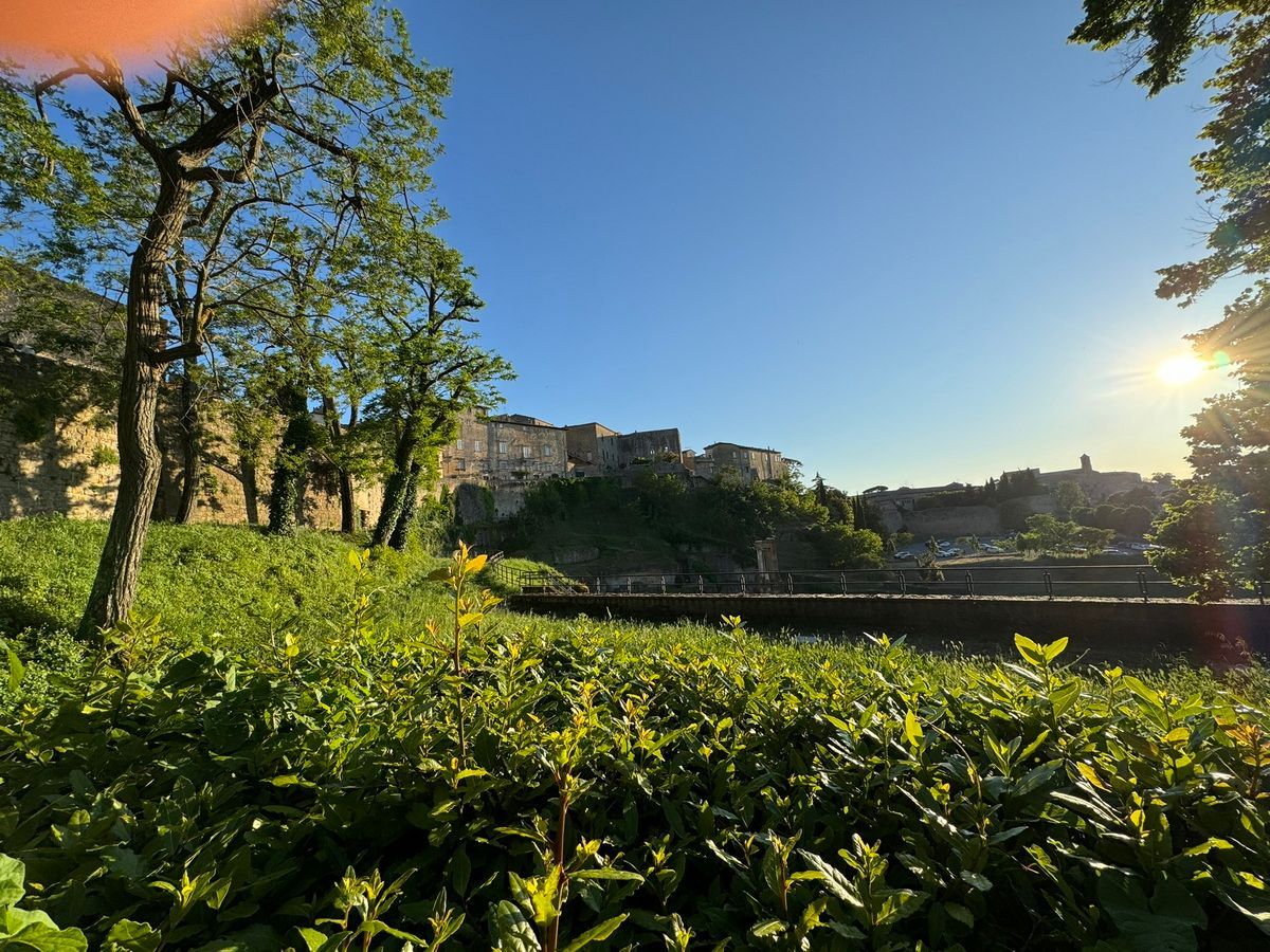Tuscany Trail, Toskana, Gravel, Italy