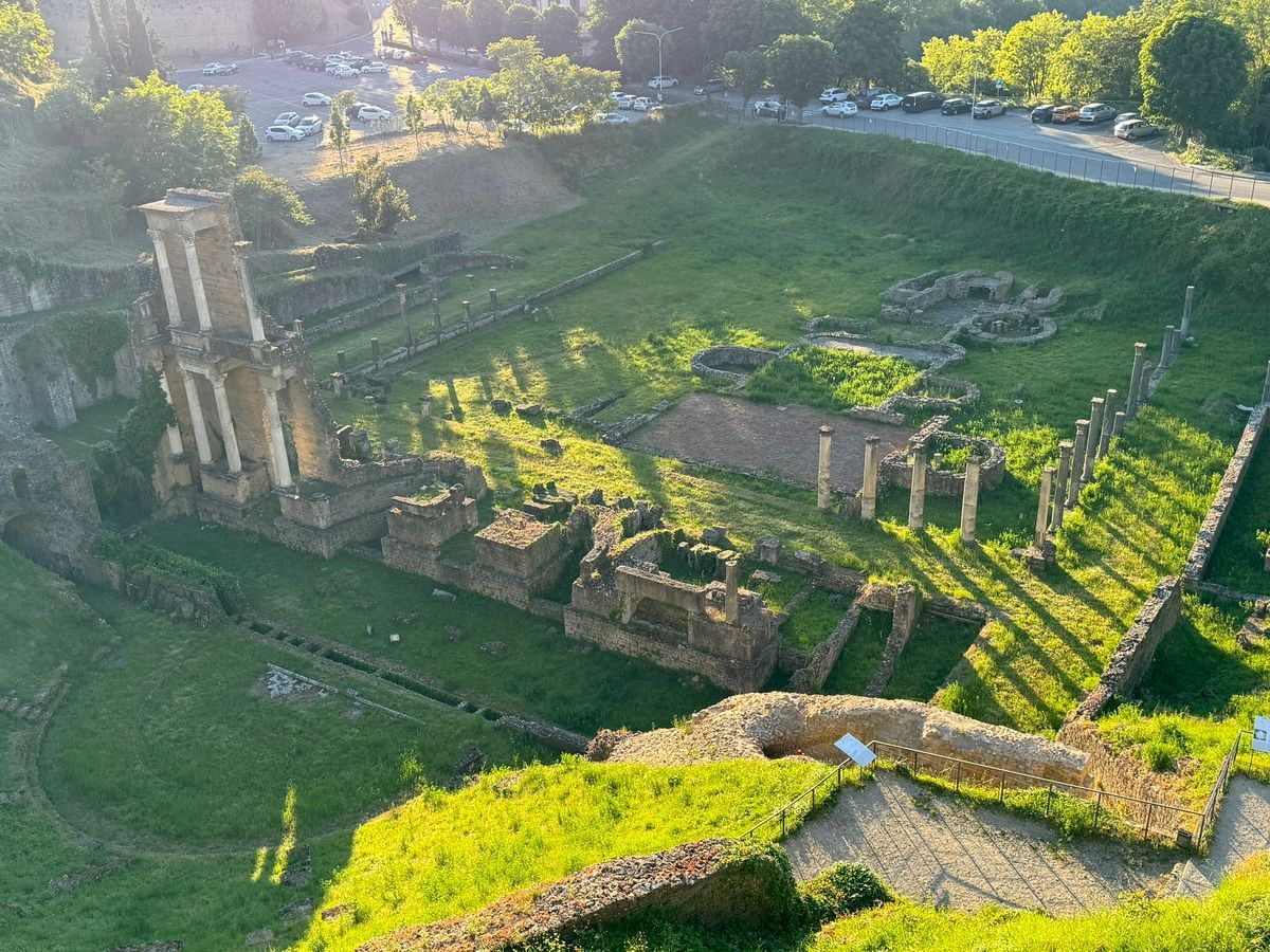 Tuscany Trail, Toskana, Gravel, Italy