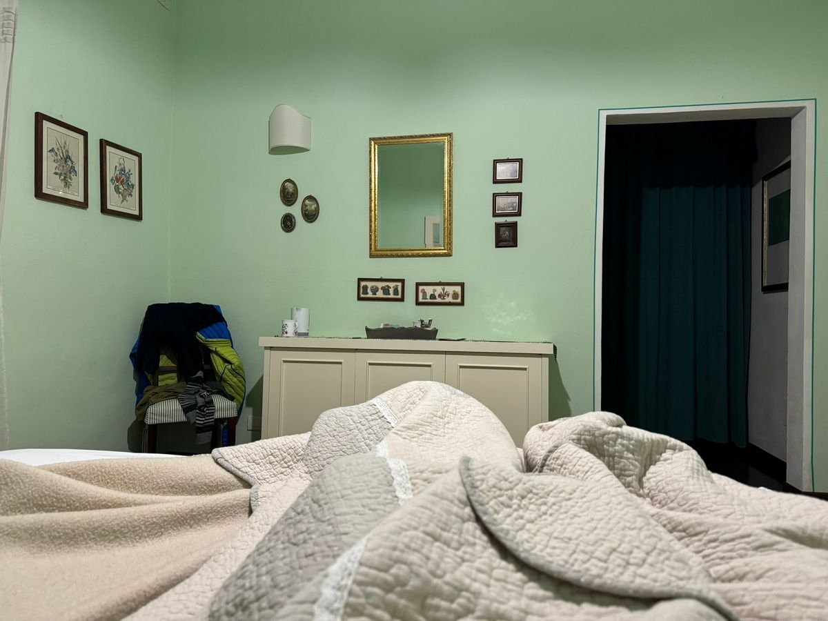 Tuscany Trail, Toskana, Gravel, Italy, Bed & Breakfast La Primavera