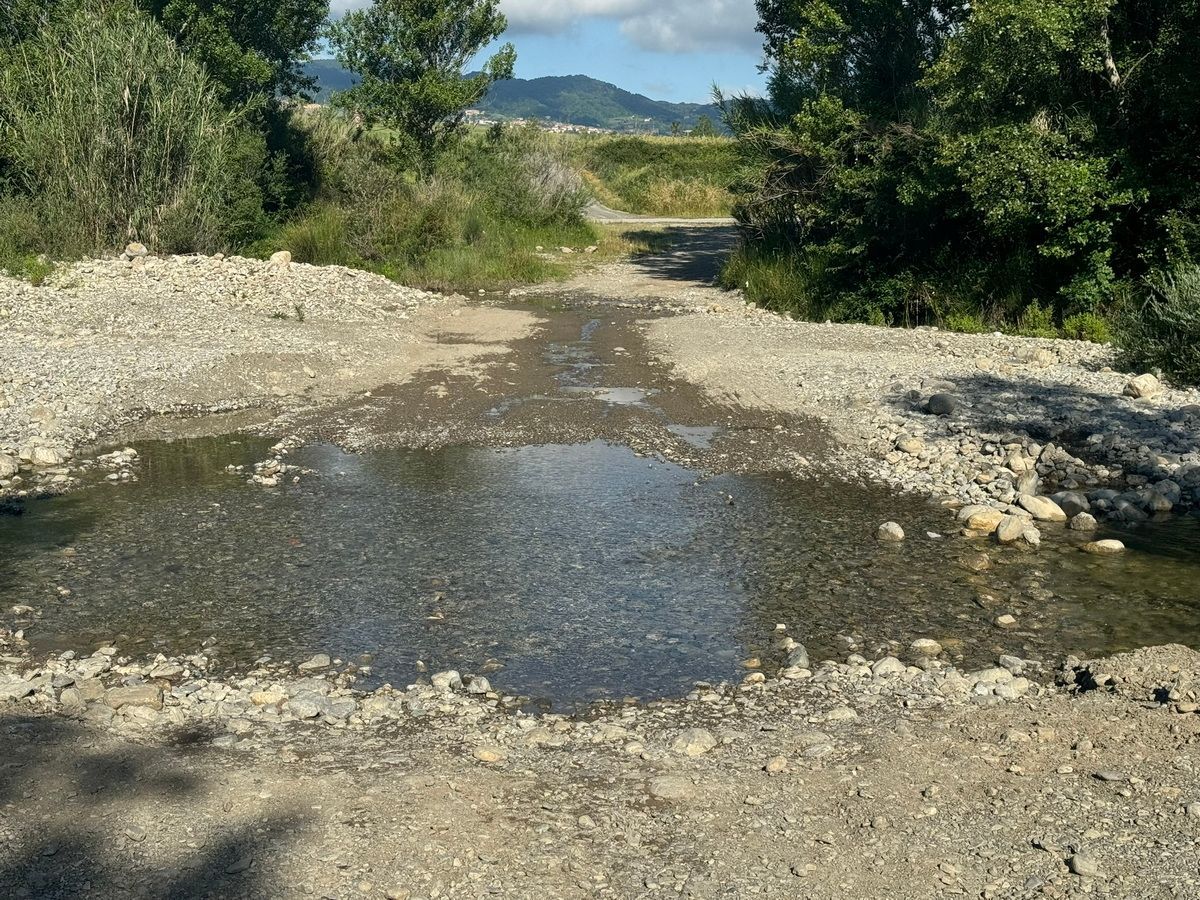 Tuscany Trail, Toskana, Gravel, Italy