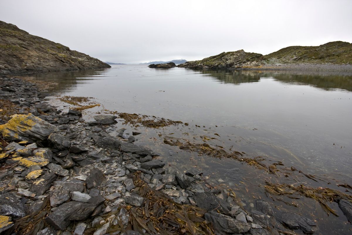 Südamerika, Argentinien, Patagonien, Trekking, Tierra del Fuego, Ushuaia, Hartmut Ulrich