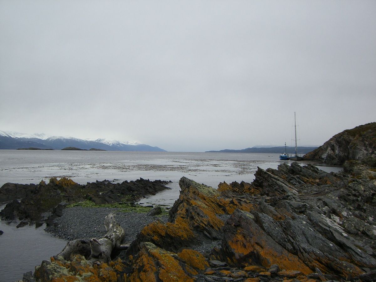 Südamerika, Argentinien, Patagonien, Trekking, Tierra del Fuego, Ushuaia, Hartmut Ulrich