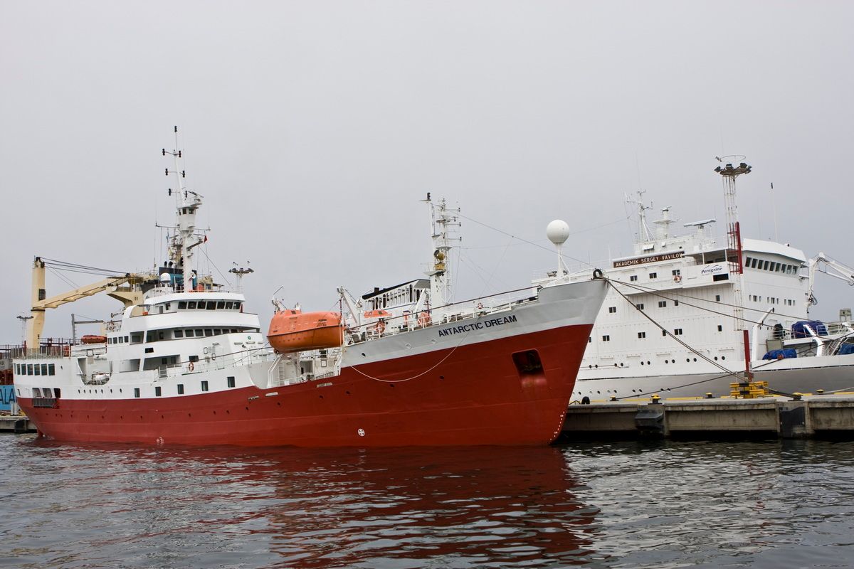 Südamerika, Argentinien, Patagonien, Trekking, Tierra del Fuego, Ushuaia, Hartmut Ulrich