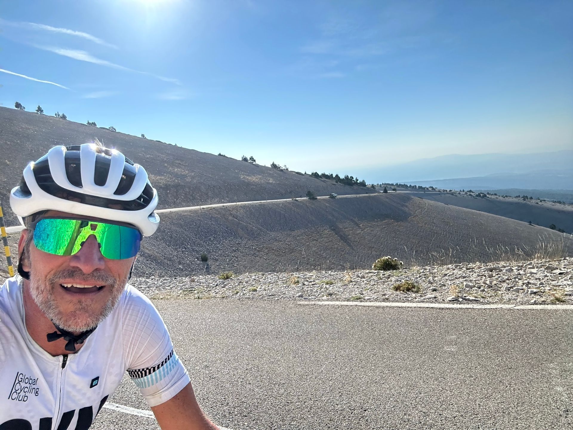 Mont Ventoux, Sommet, Rennrad, Club des Singlés du Mont Ventoux, Bédoin, Malaucéne, Sault, Provence