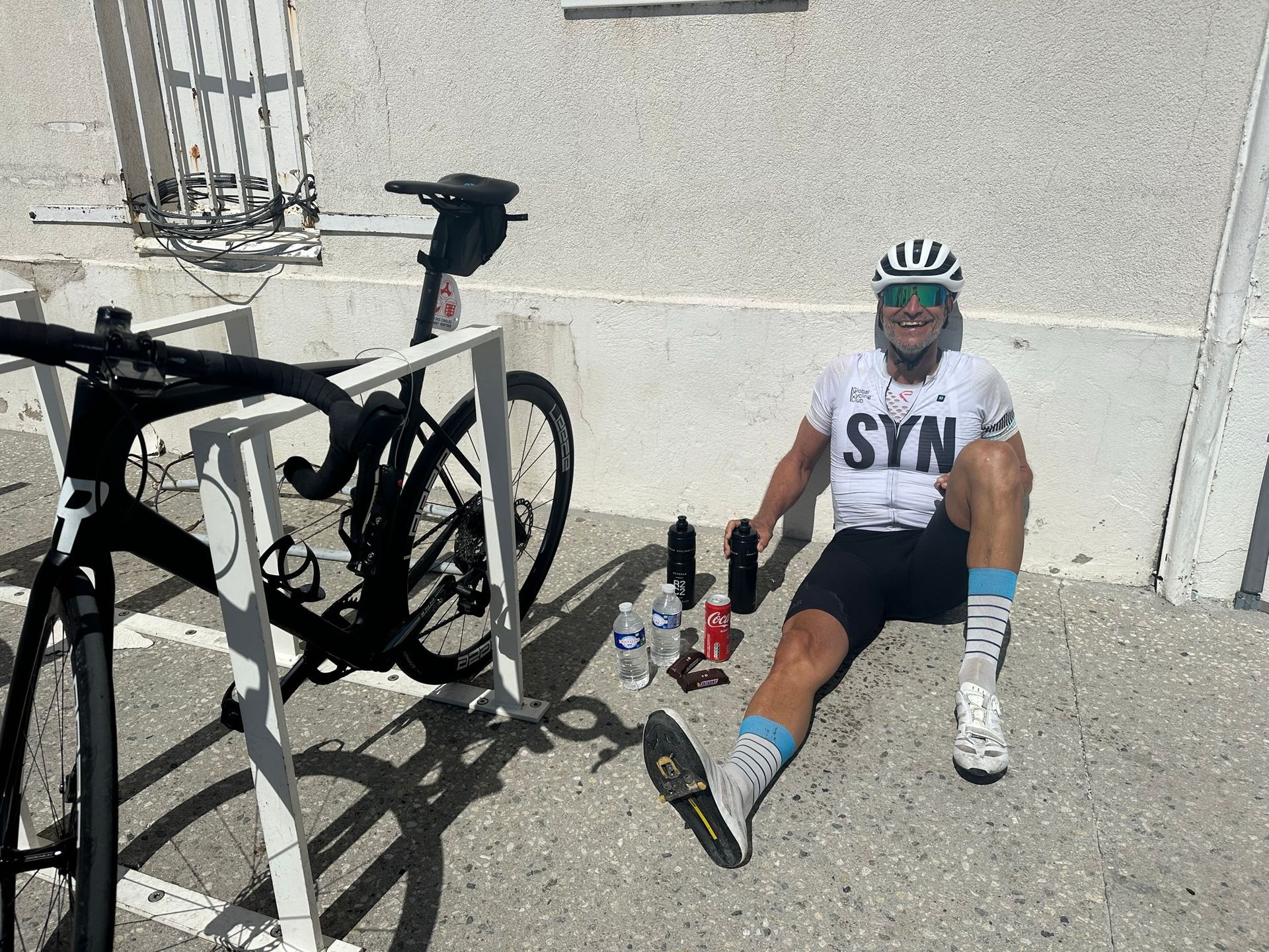 Mont Ventoux, Sommet, Rennrad, Club des Singlés du Mont Ventoux, Bédoin, Malaucéne, Sault, Provence