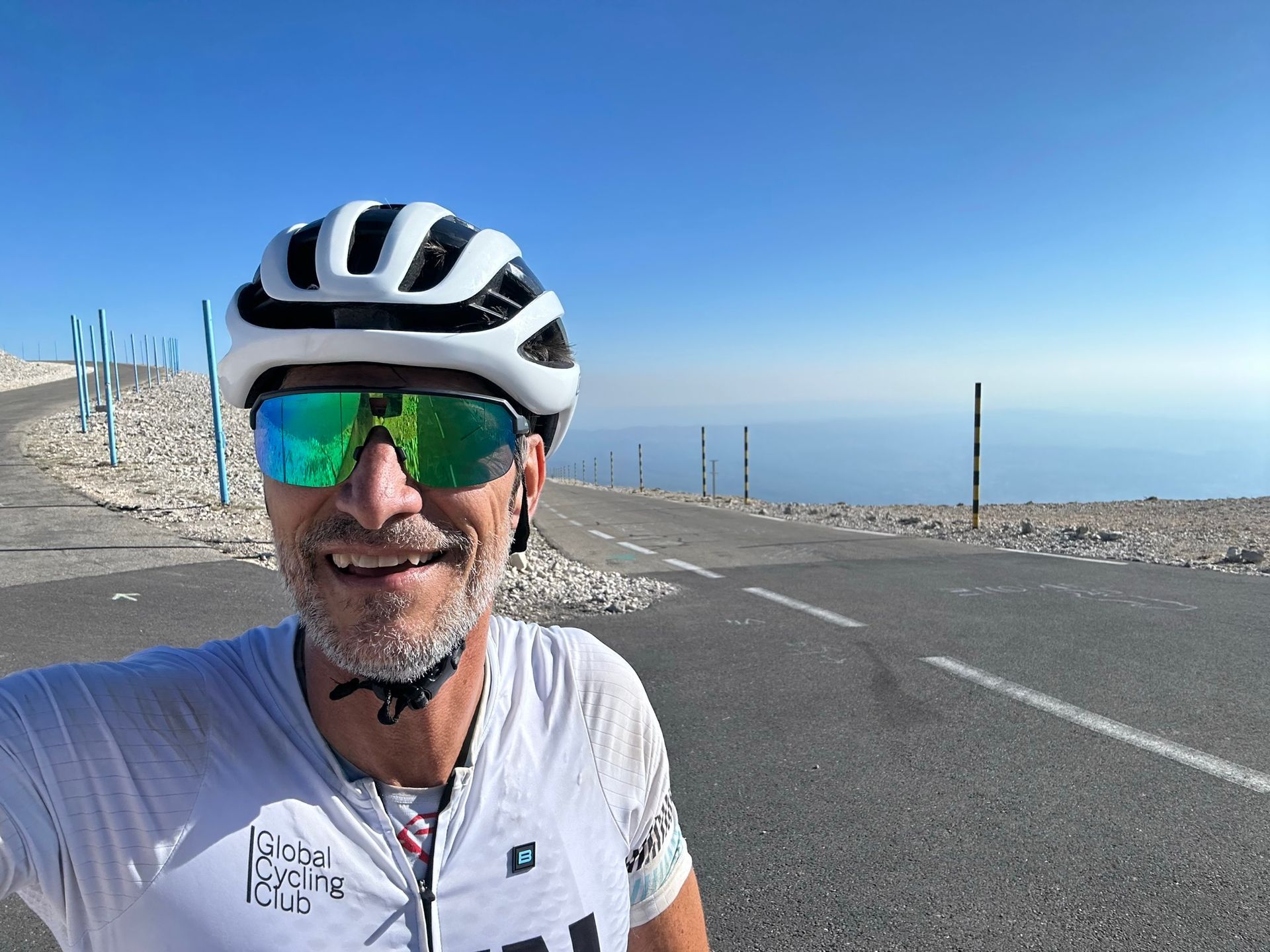 Mont Ventoux, Sommet, Rennrad, Club des Singlés du Mont Ventoux, Bédoin, Malaucéne, Sault, Provence