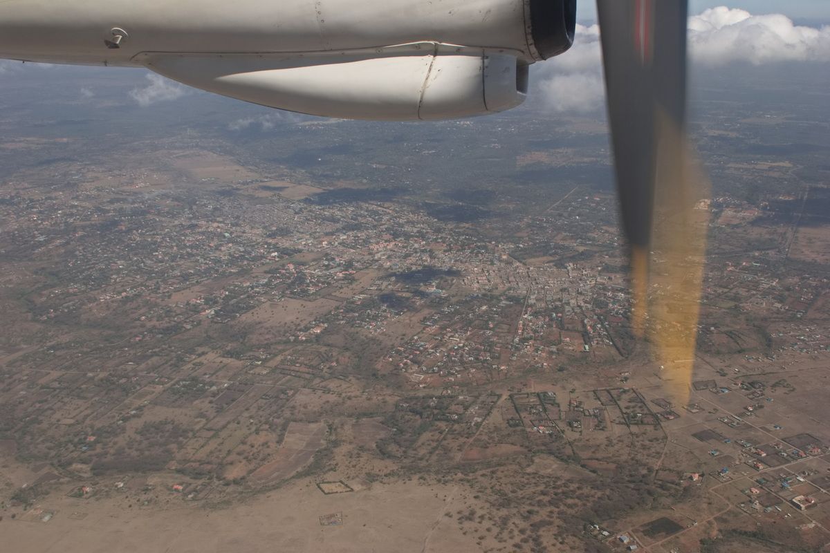 Safari, Ostafrika, Kilimanjaro, Hartmut Ulrich