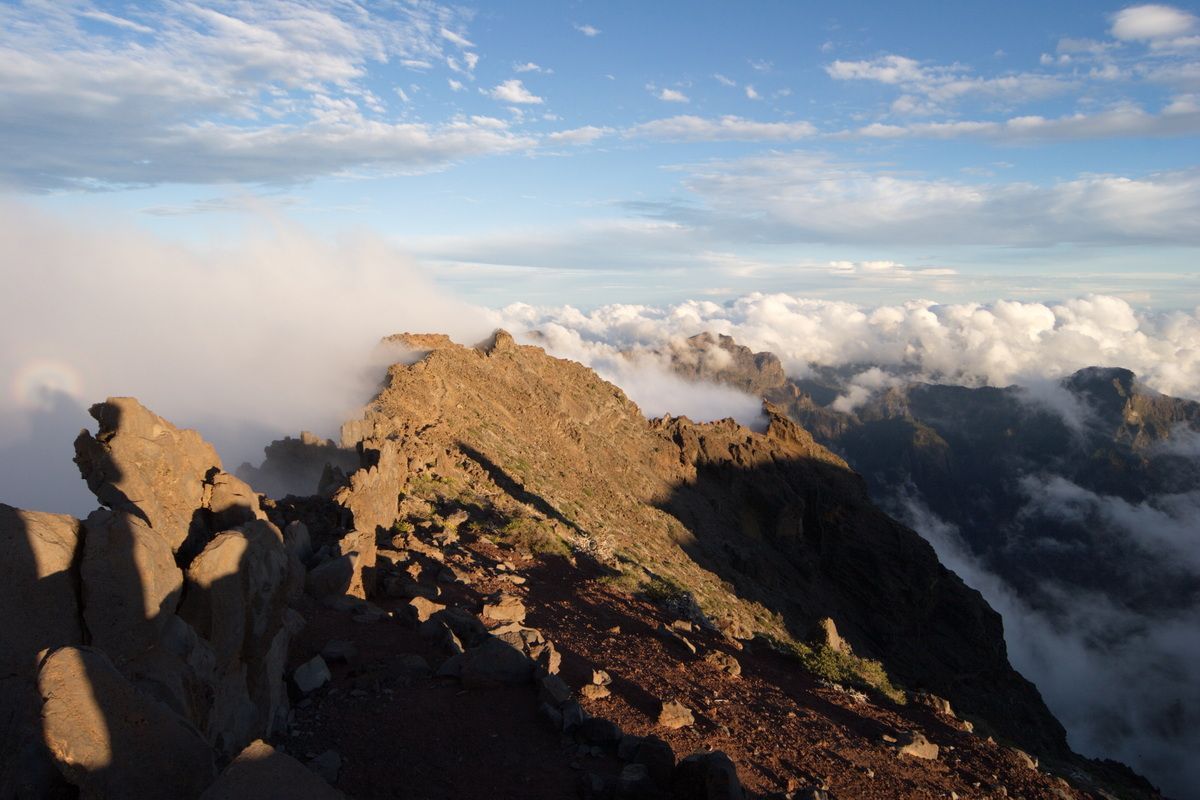 La Palma, Kanaren | Hartmut Ulrich