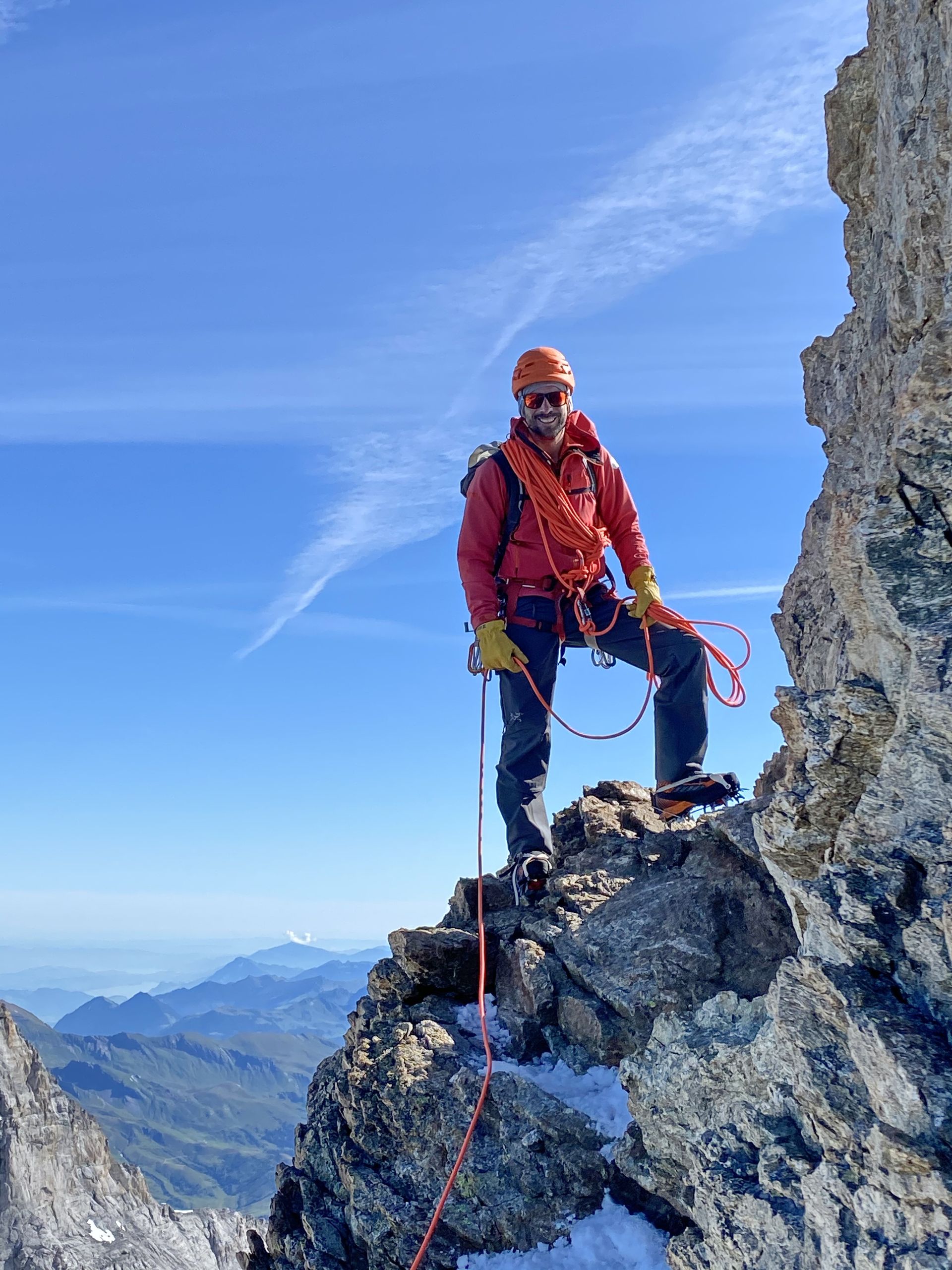 Eiger, Berner Oberland | Hartmut Ulrich