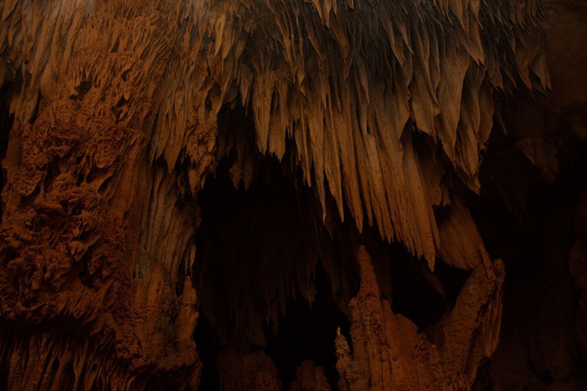 Mexico, Yucatan, Belize, Maya, Höhle, Cave, Archäologie