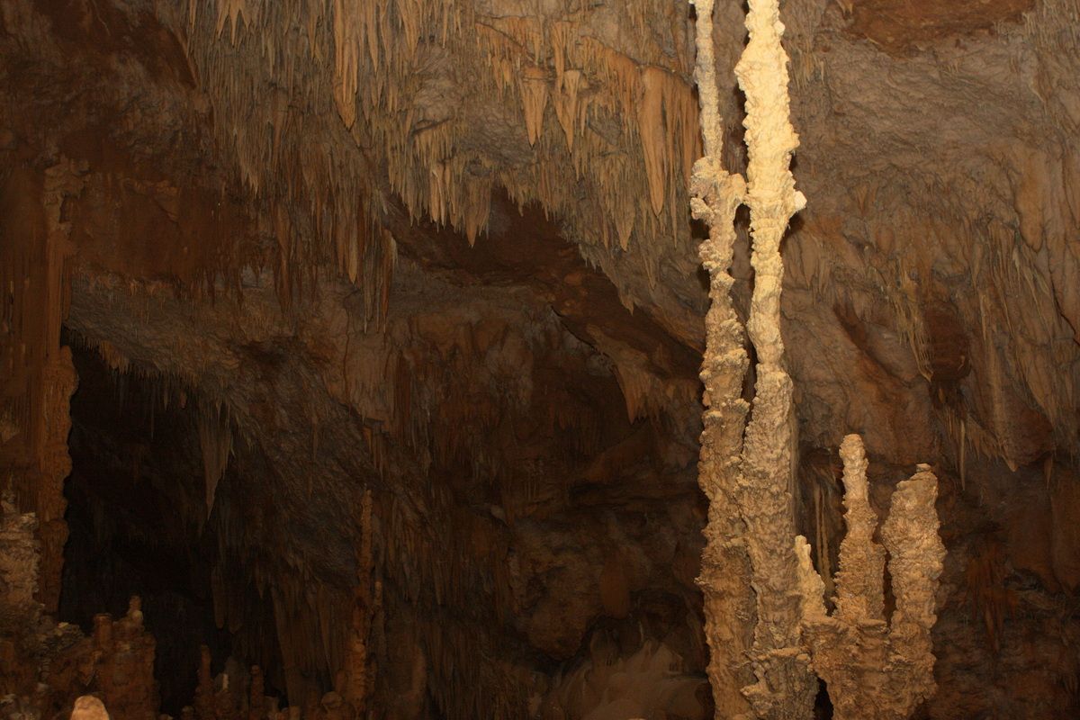 Mexico, Yucatan, Belize, Maya, Höhle, Cave, Archäologie