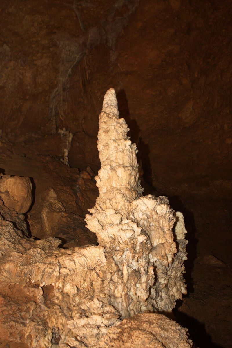 Mexico, Yucatan, Belize, Maya, Höhle, Cave, Archäologie