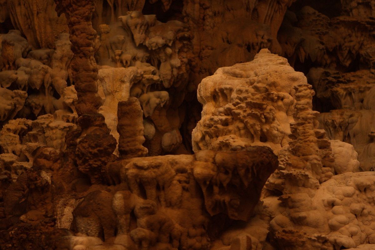 Mexico, Yucatan, Belize, Maya, Höhle, Cave, Archäologie