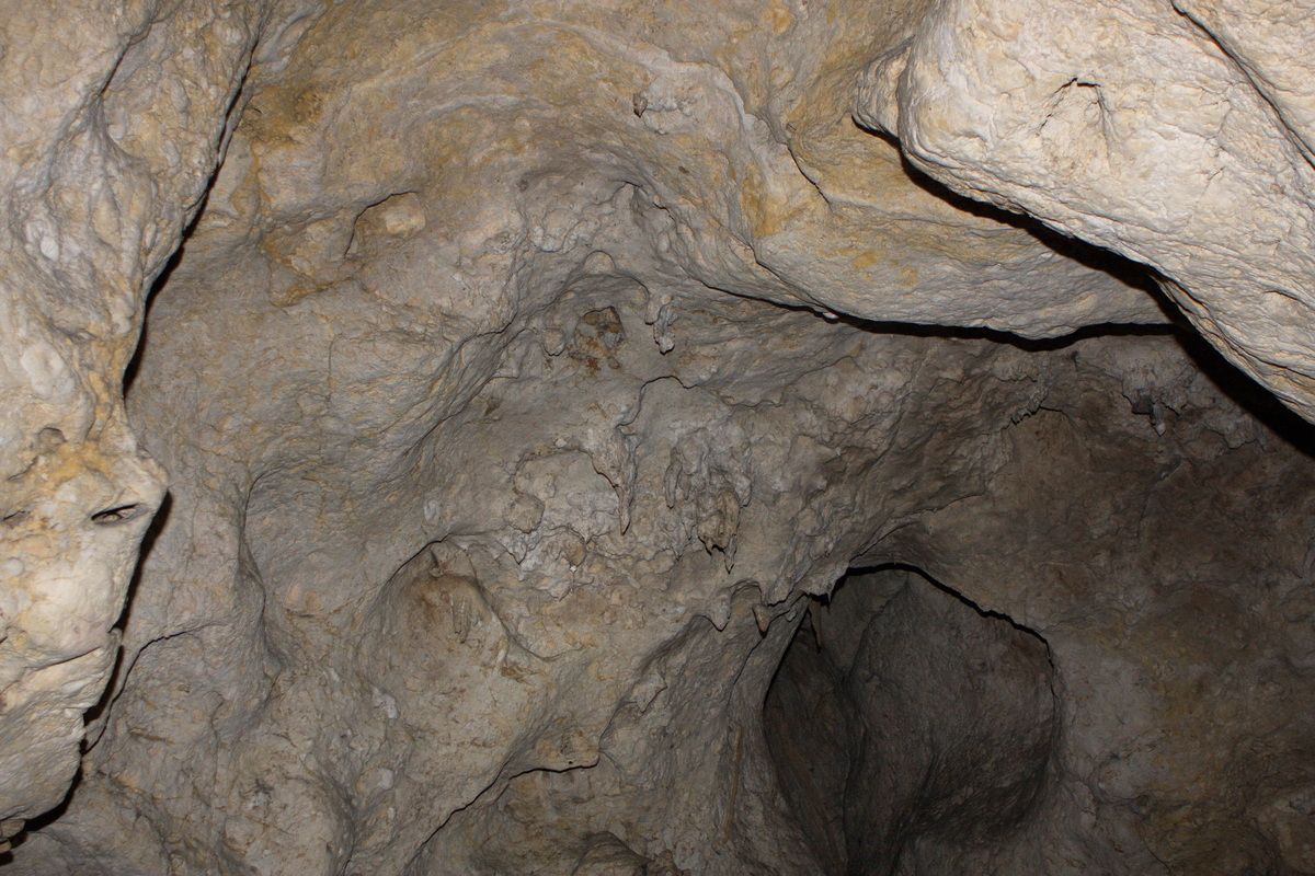 Mexico, Yucatan, Belize, Maya, Höhle, Cave, Archäologie