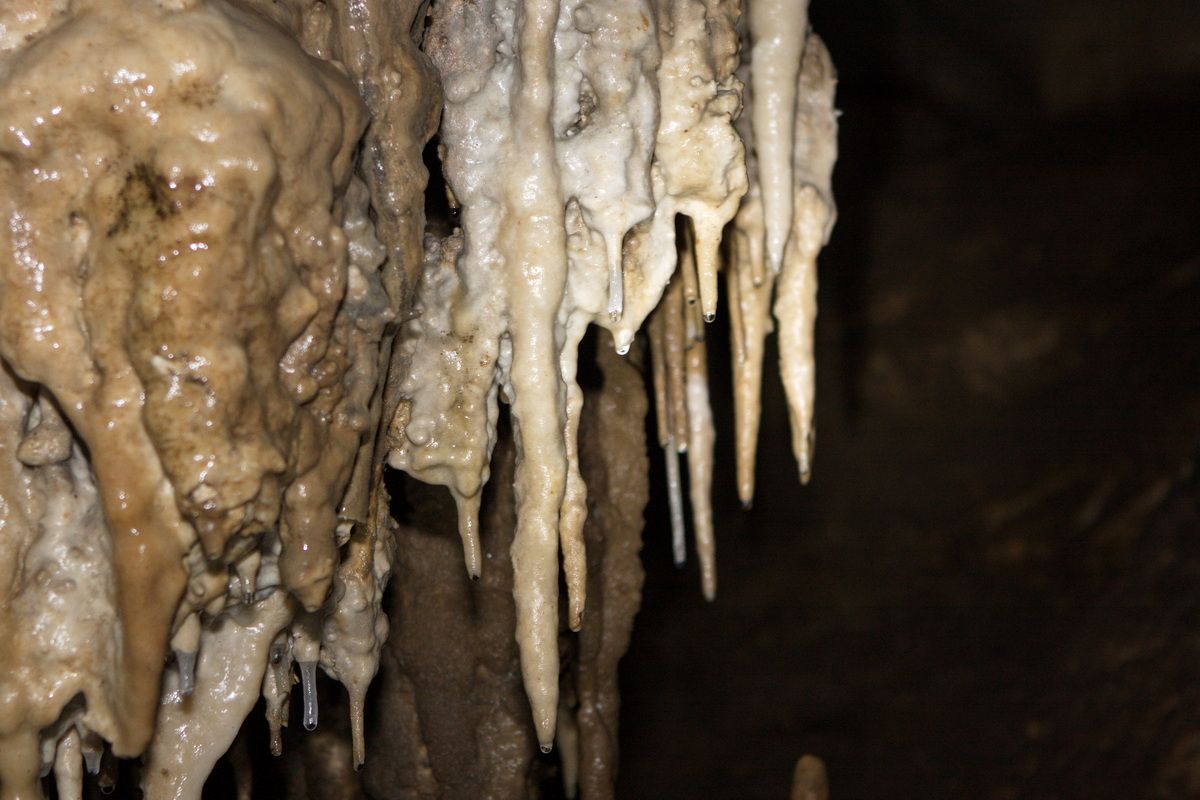 Mexico, Yucatan, Belize, Maya, Höhle, Cave, Archäologie