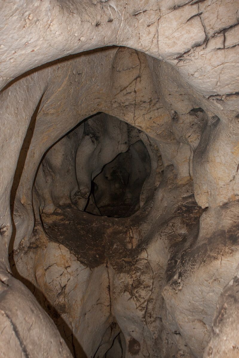 Mexico, Yucatan, Belize, Maya, Höhle, Cave, Archäologie