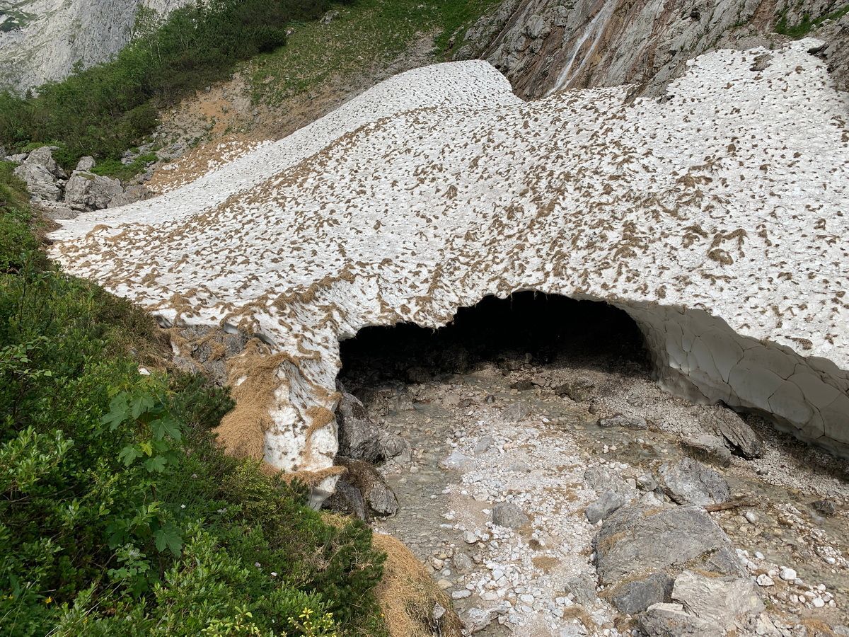 Zugspitze, Klettern, Höllental, Bergtour, Climbing, Klettersteig, Stangensteig, Stopselzieher, Höllentalferner