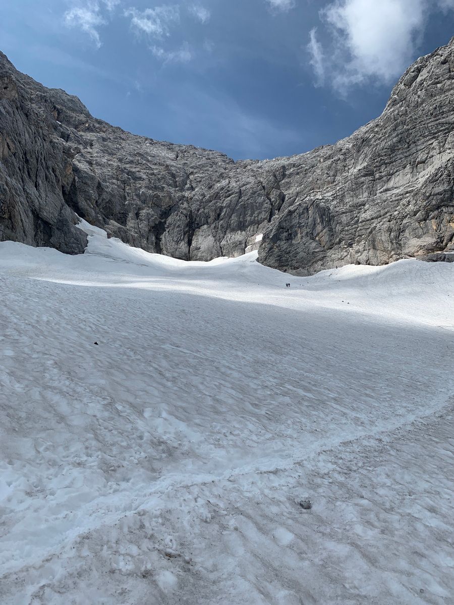 Zugspitze, Klettern, Höllental, Bergtour, Climbing, Klettersteig, Stangensteig, Stopselzieher, Höllentalferner
