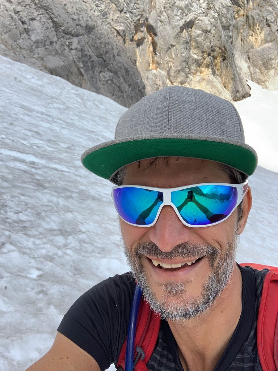 Zugspitze, Klettern, Höllental, Bergtour, Climbing, Klettersteig, Stangensteig, Stopselzieher, Höllentalferner