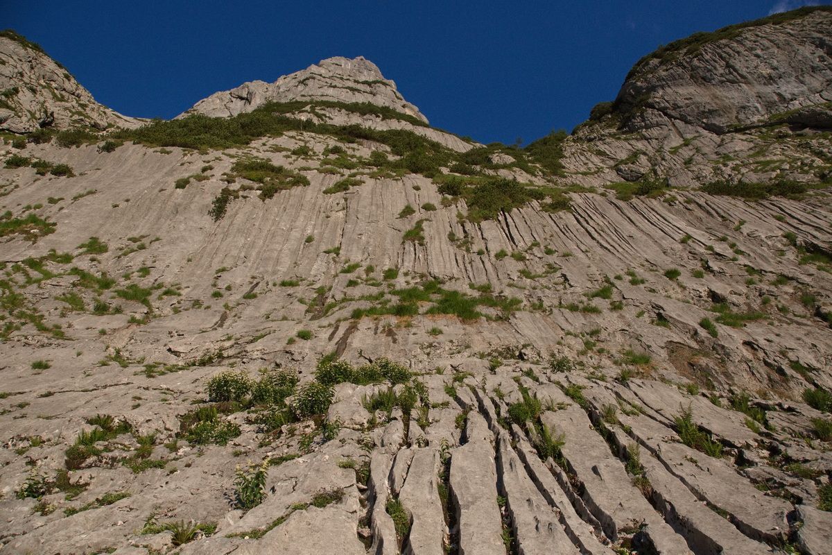 Zugspitze, Klettern, Höllental, Bergtour, Climbing, Klettersteig, Stangensteig, Stopselzieher, Höllentalferner