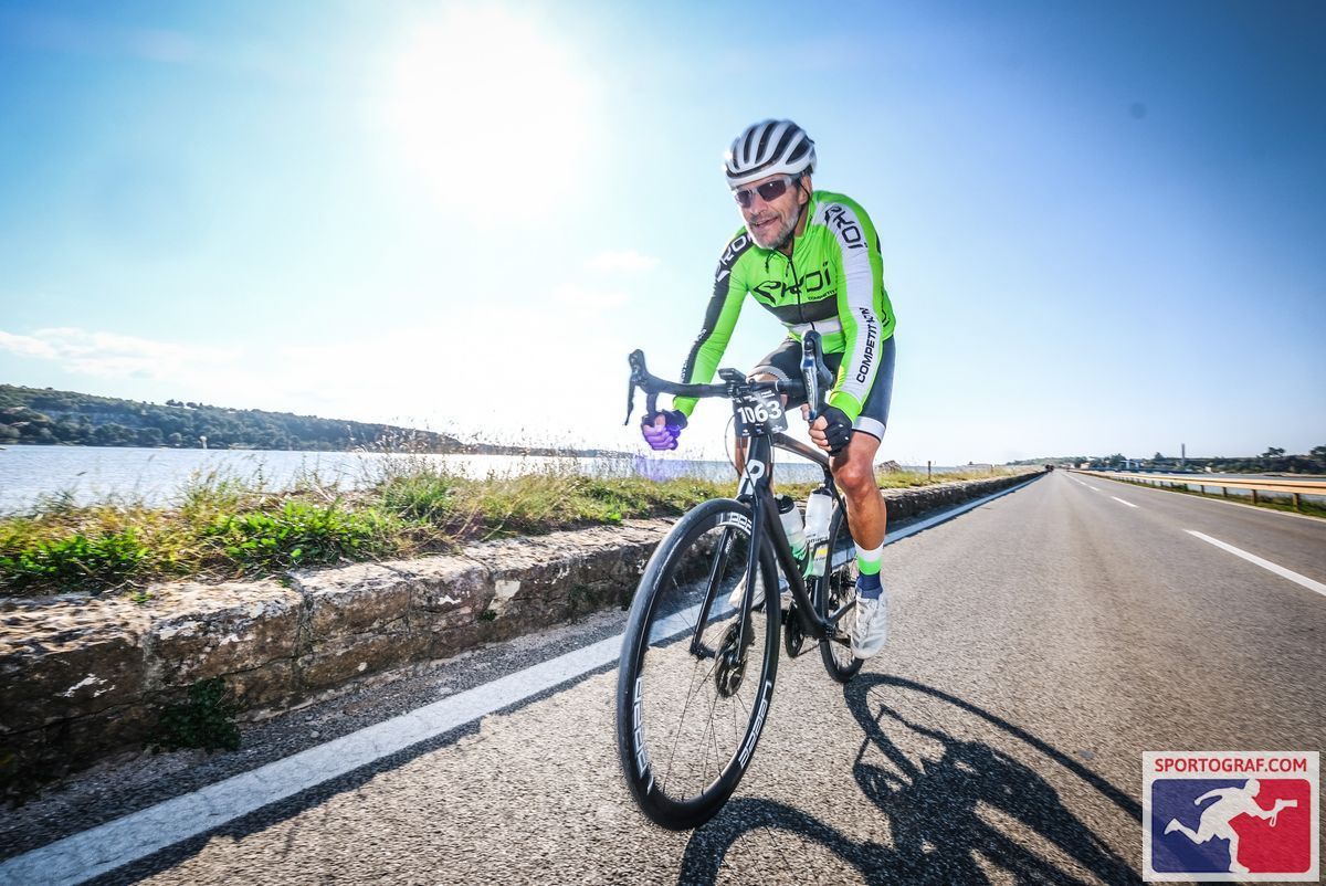 Istria300, Radrennen, Rennrad, Radmarathon, Race