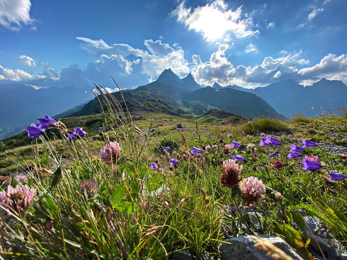Lechtaler Alpen | Hartmut Ulrich