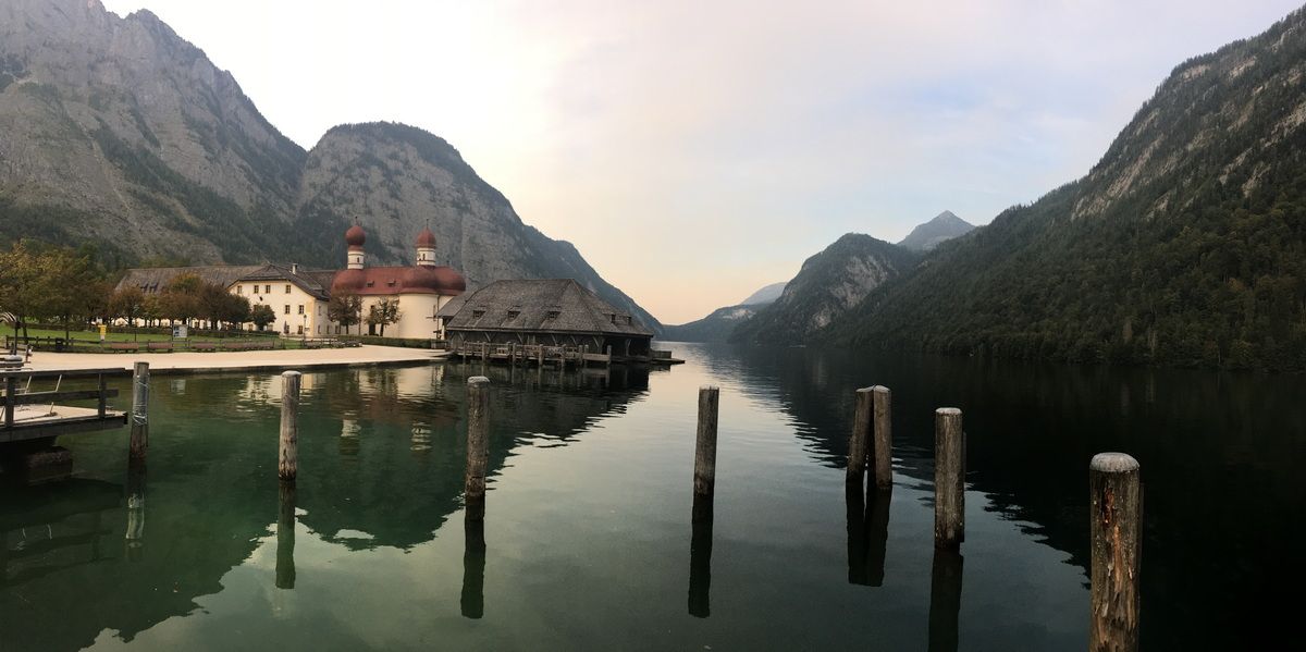 Bergsteigen, Ostalpen, Watzmann, Ostwand, Überschreitung, Hartmut Ulrich