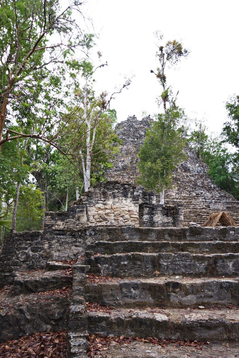 Belize, Mexico, Guatemala, Yucatan, Maya, Ancient Sites, Hartmut Ulrich
