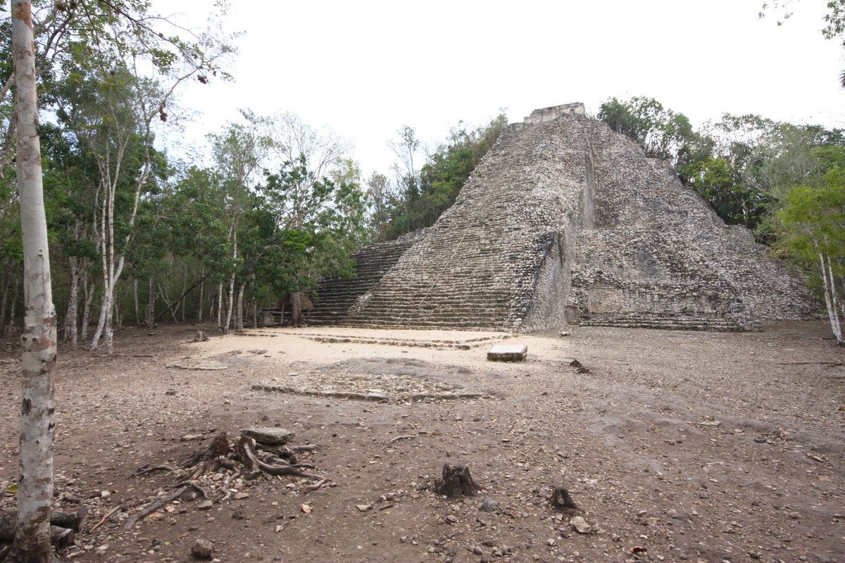 Belize, Mexico, Guatemala, Yucatan, Maya, Ancient Sites, Hartmut Ulrich