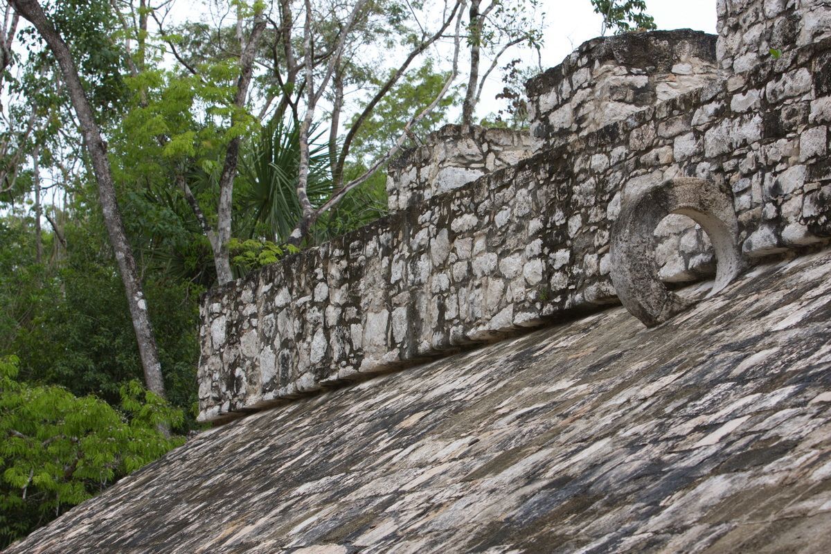 Belize, Mexico, Guatemala, Yucatan, Maya, Ancient Sites, Hartmut Ulrich