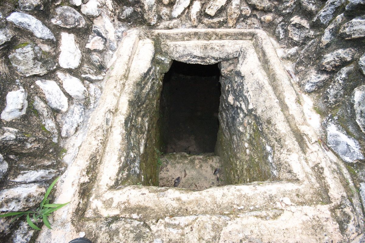 Belize, Mexico, Guatemala, Yucatan, Maya, Ancient Sites, Hartmut Ulrich