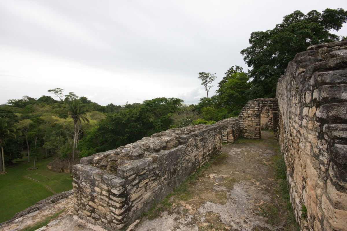 Belize, Mexico, Guatemala, Yucatan, Maya, Ancient Sites, Hartmut Ulrich
