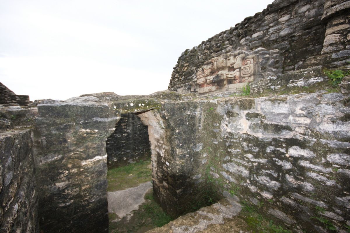 Belize, Mexico, Guatemala, Yucatan, Maya, Ancient Sites, Hartmut Ulrich