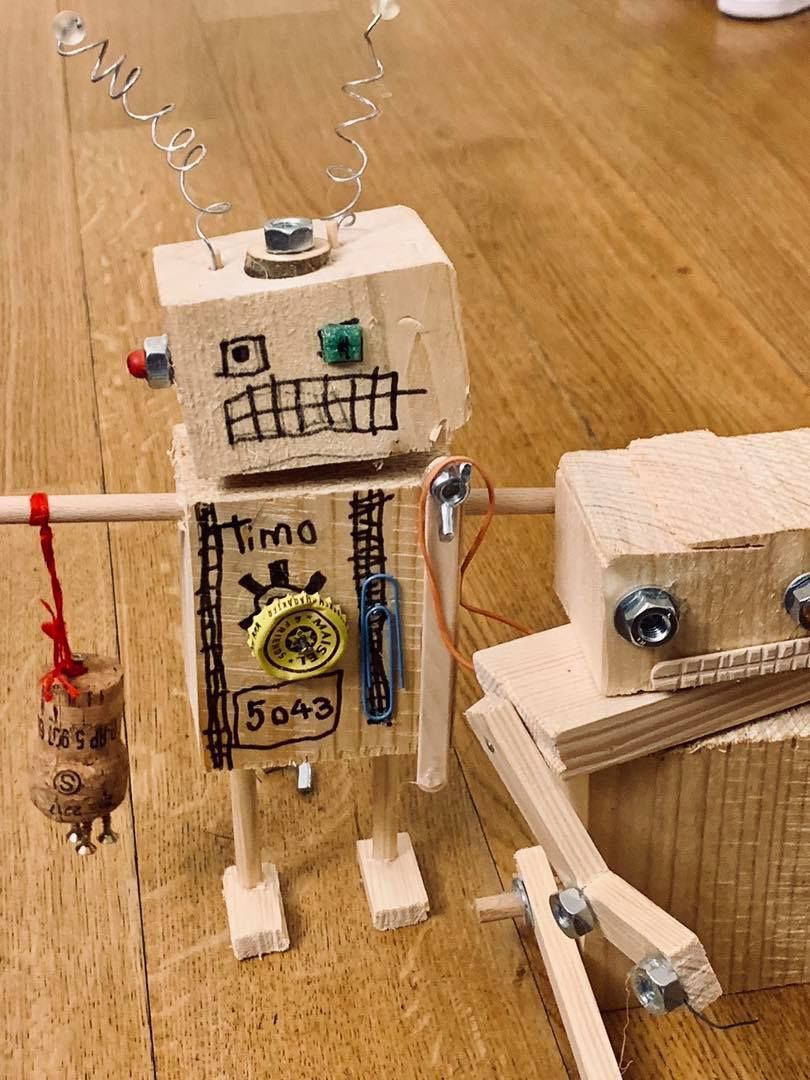 Roboter