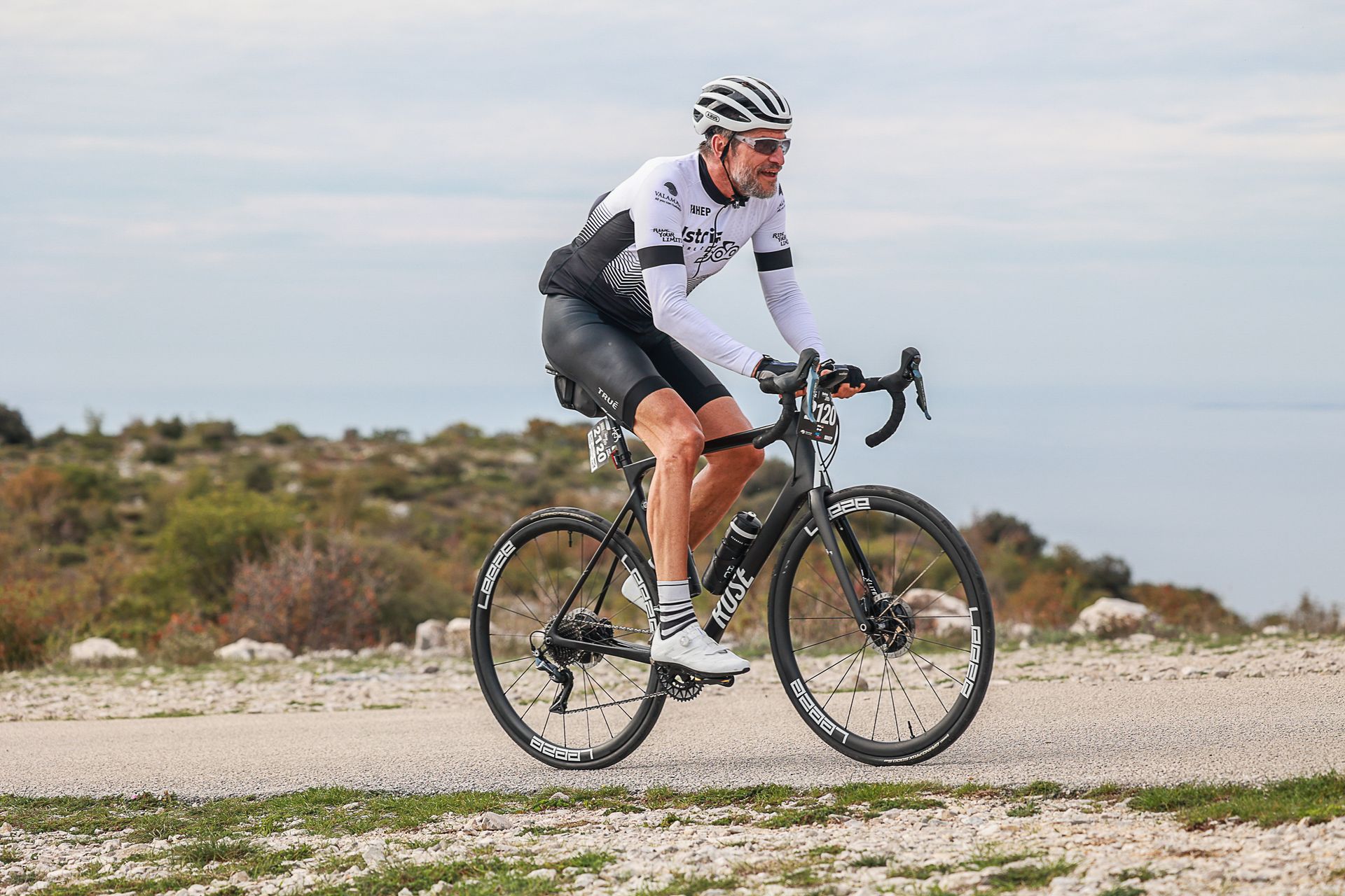 Istria300, Radrennen, Rennrad, Radmarathon, Race