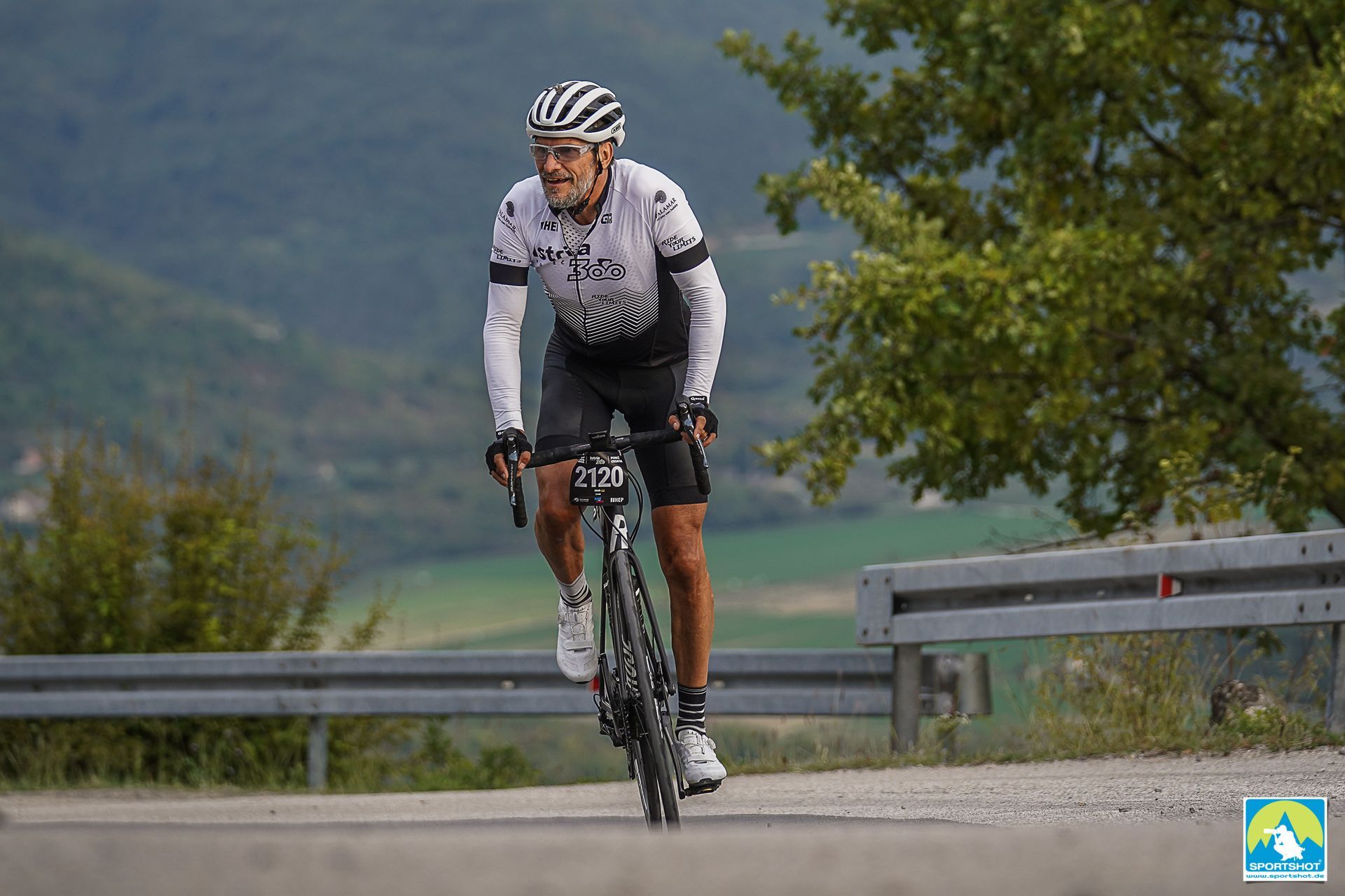 Istria300, Radrennen, Rennrad, Radmarathon, Race