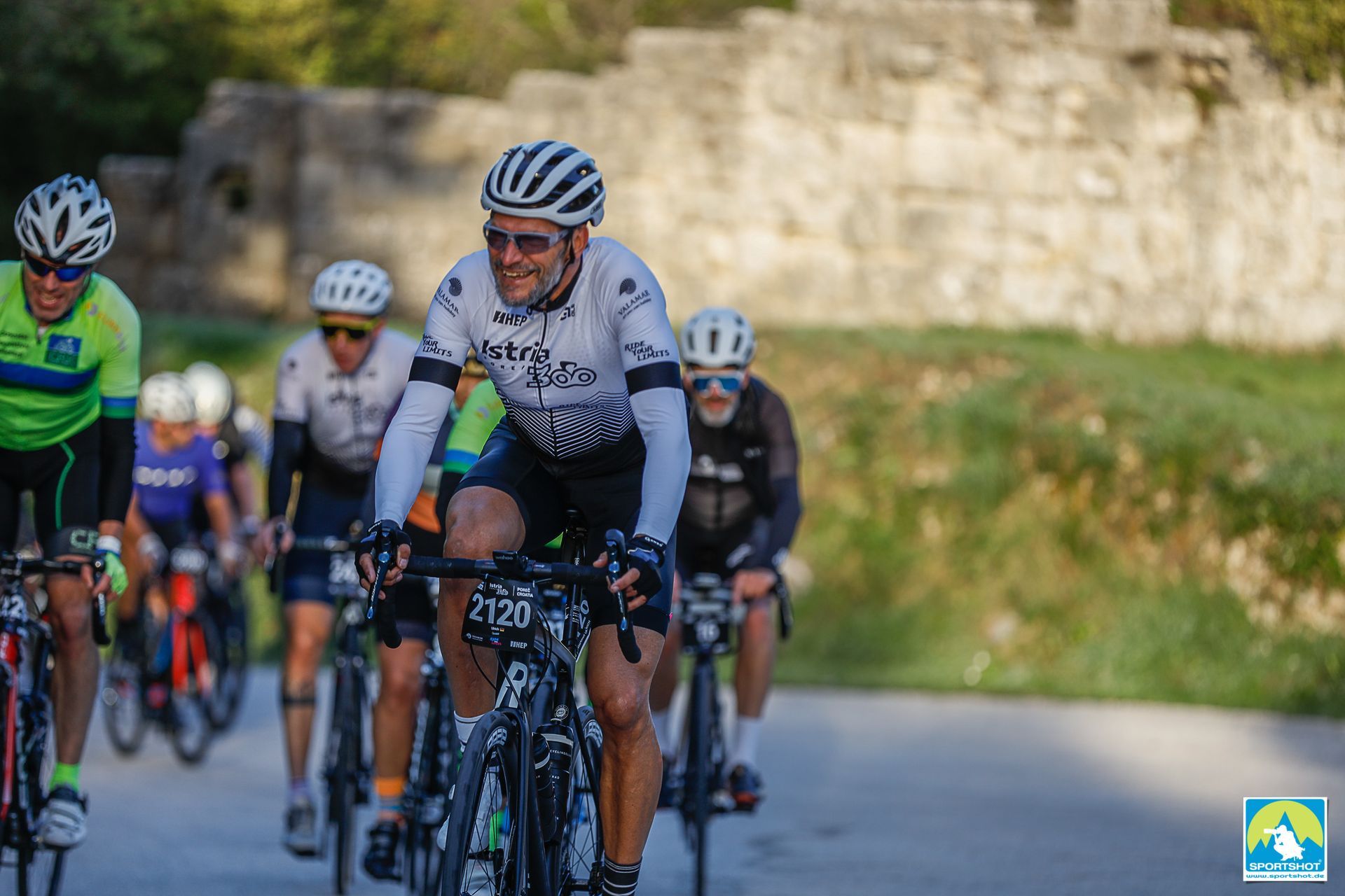 Istria300, Radrennen, Rennrad, Radmarathon, Race