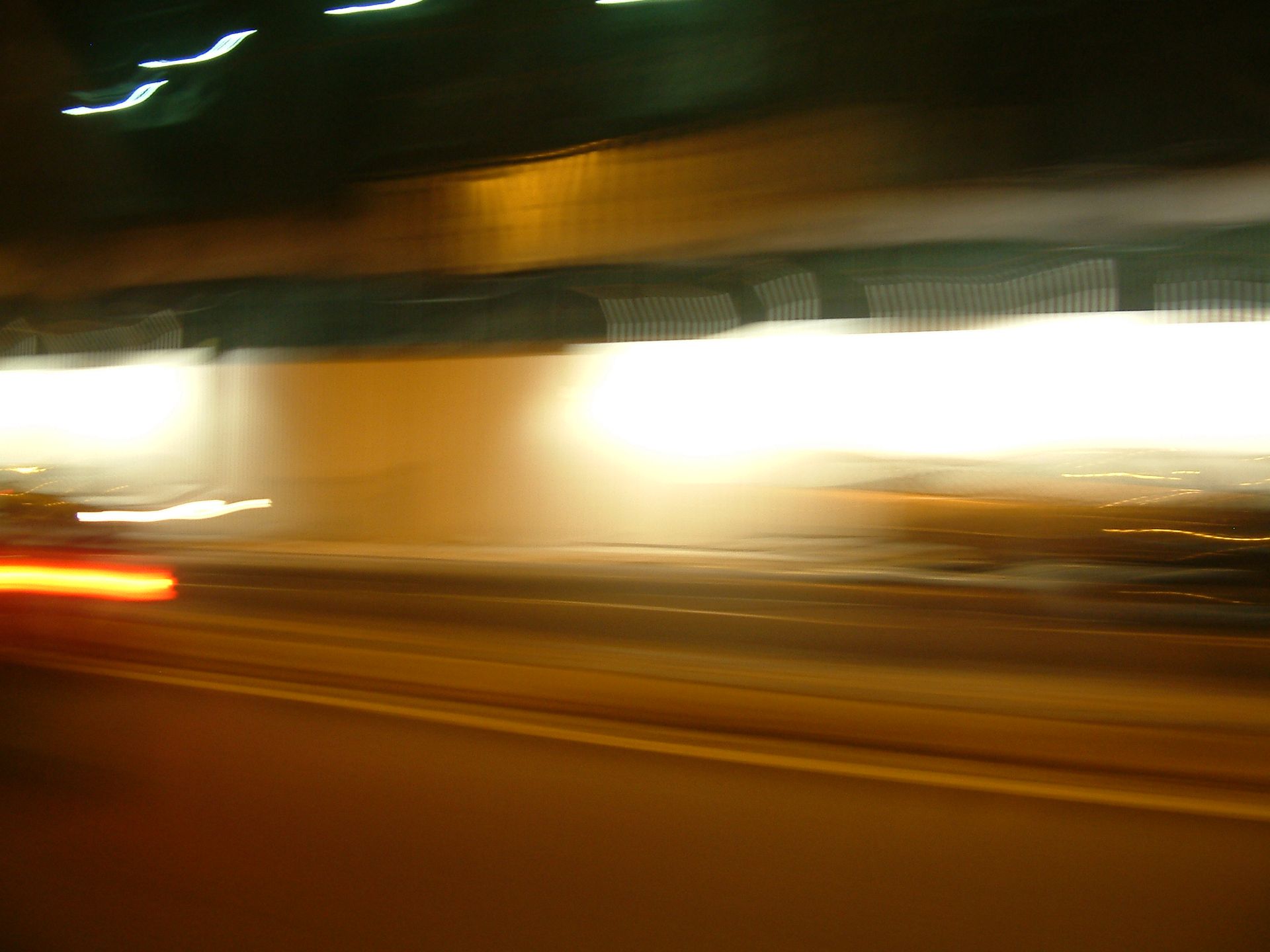Nachfahrt im Taxi durch Luala Lumpur