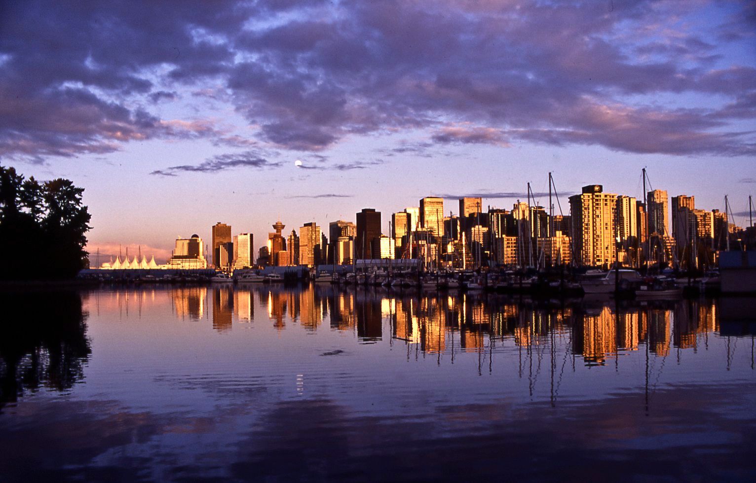 Vancouver, Kanada | Hartmut Ulrich