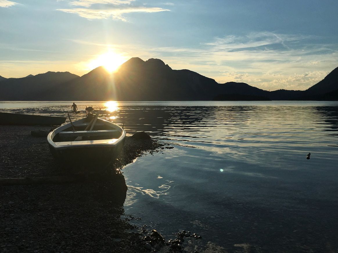 Walchensee