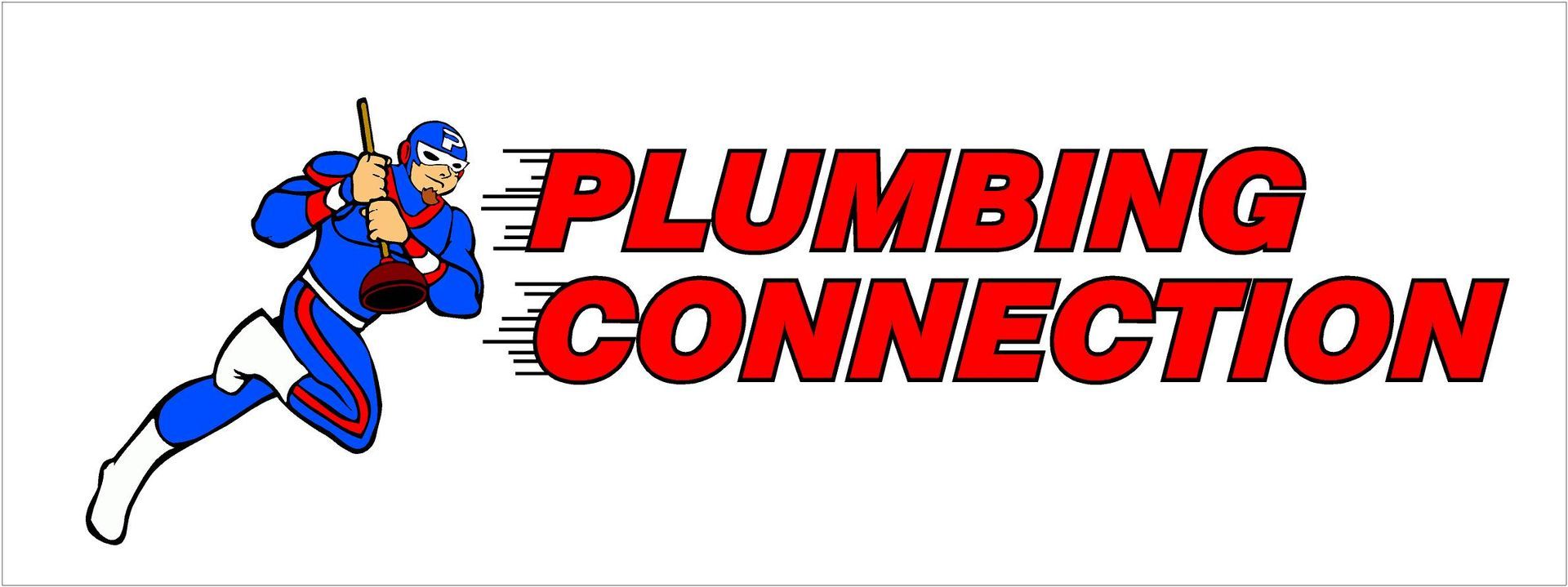 Plumbing Connection Inc.