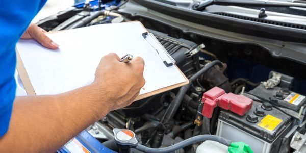 Engine Diagnostics | Keating Automotive LLC