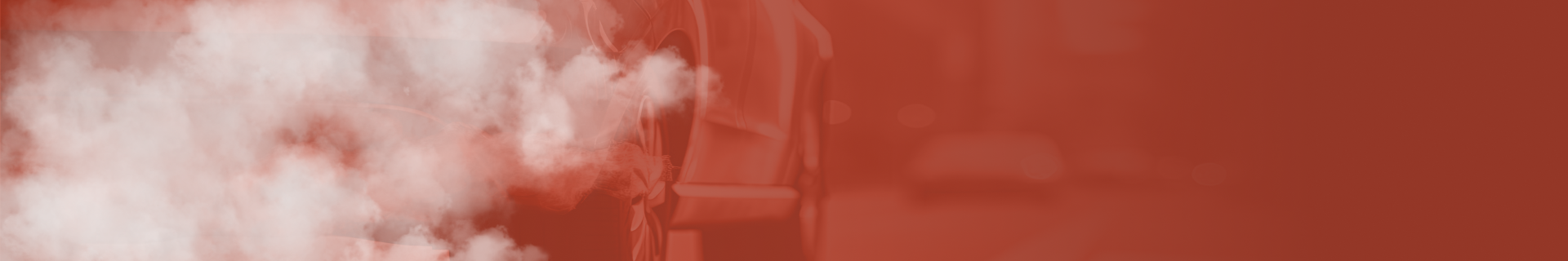 Emission Testing Banner | Keating Automotive LLC