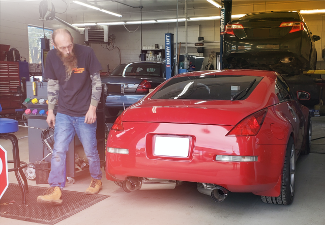 Reviews Image | Keating Automotive LLC